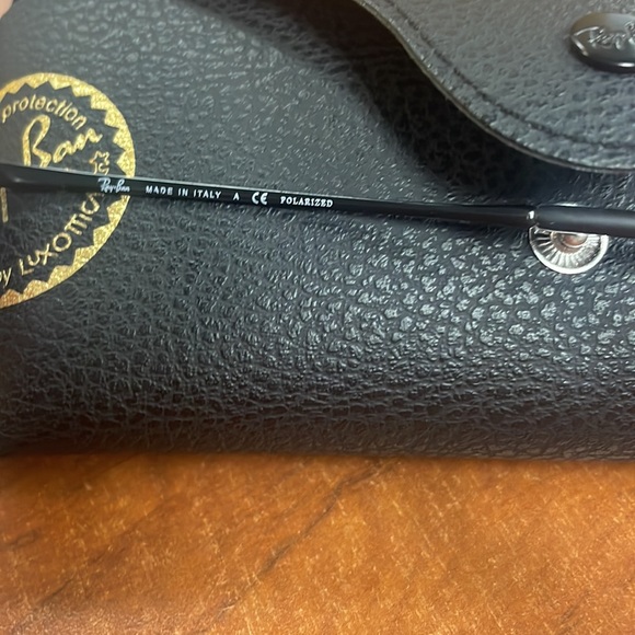 Erik Ray Ban Sunglasses main image 5